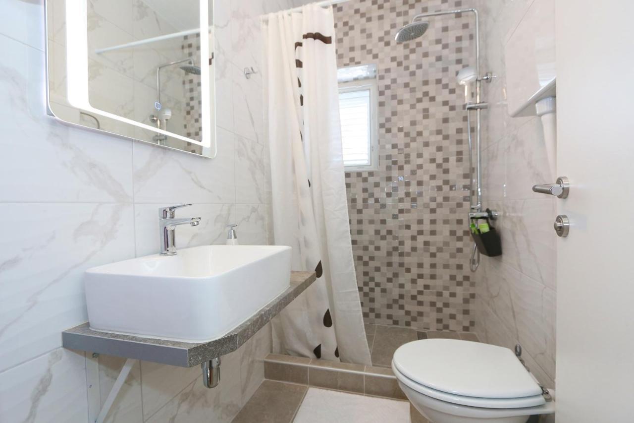 Rooms Bambina Lun  Buitenkant foto