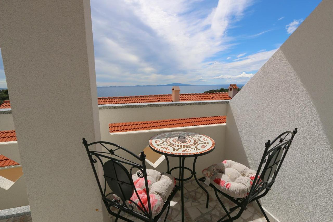 Rooms Bambina Lun  Buitenkant foto