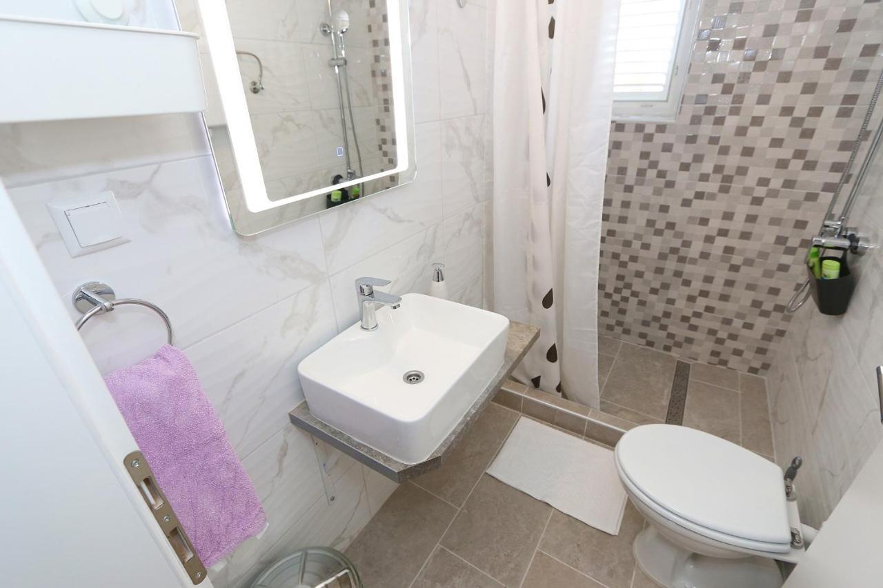 Rooms Bambina Lun  Buitenkant foto