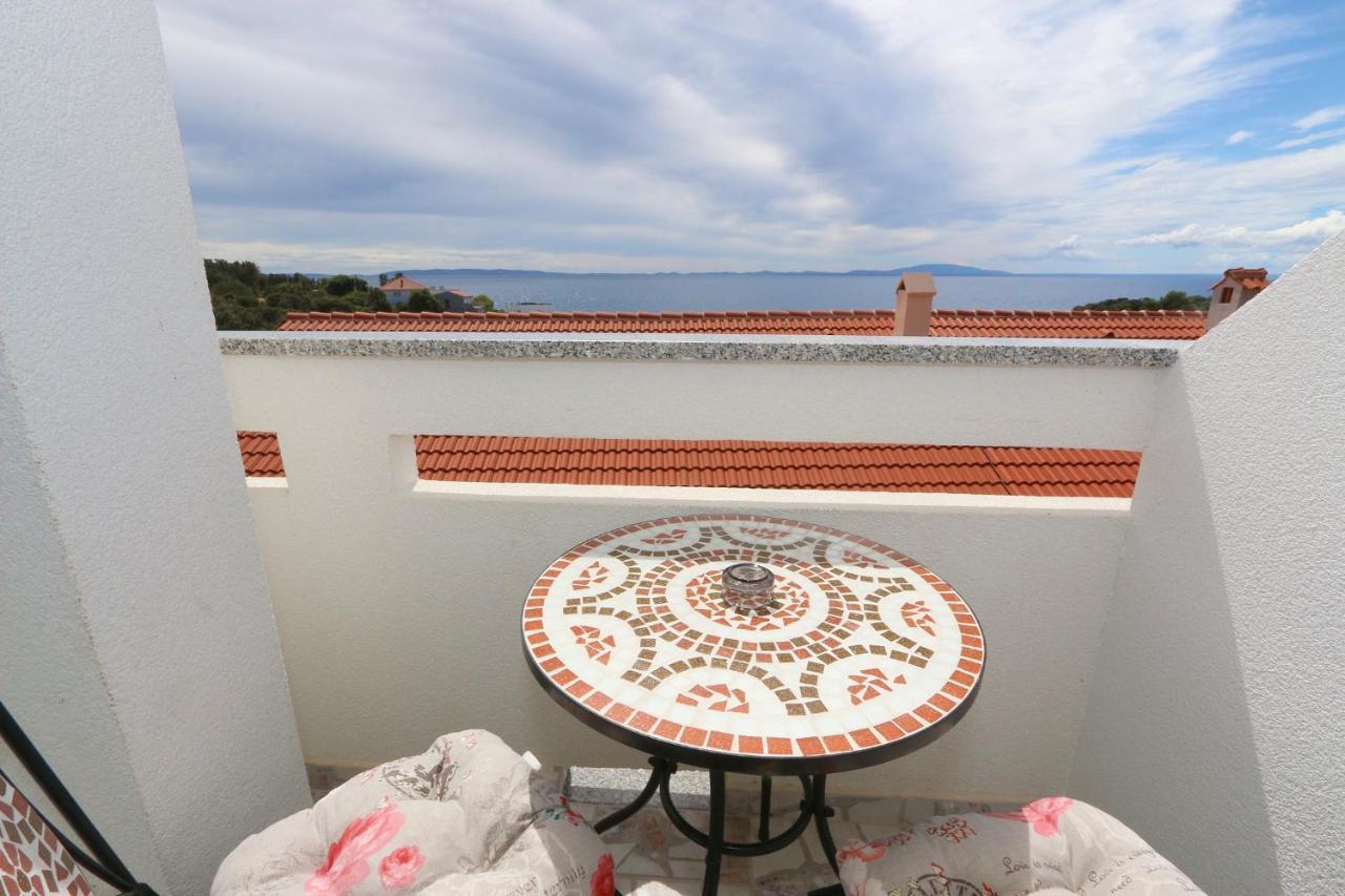 Rooms Bambina Lun  Buitenkant foto