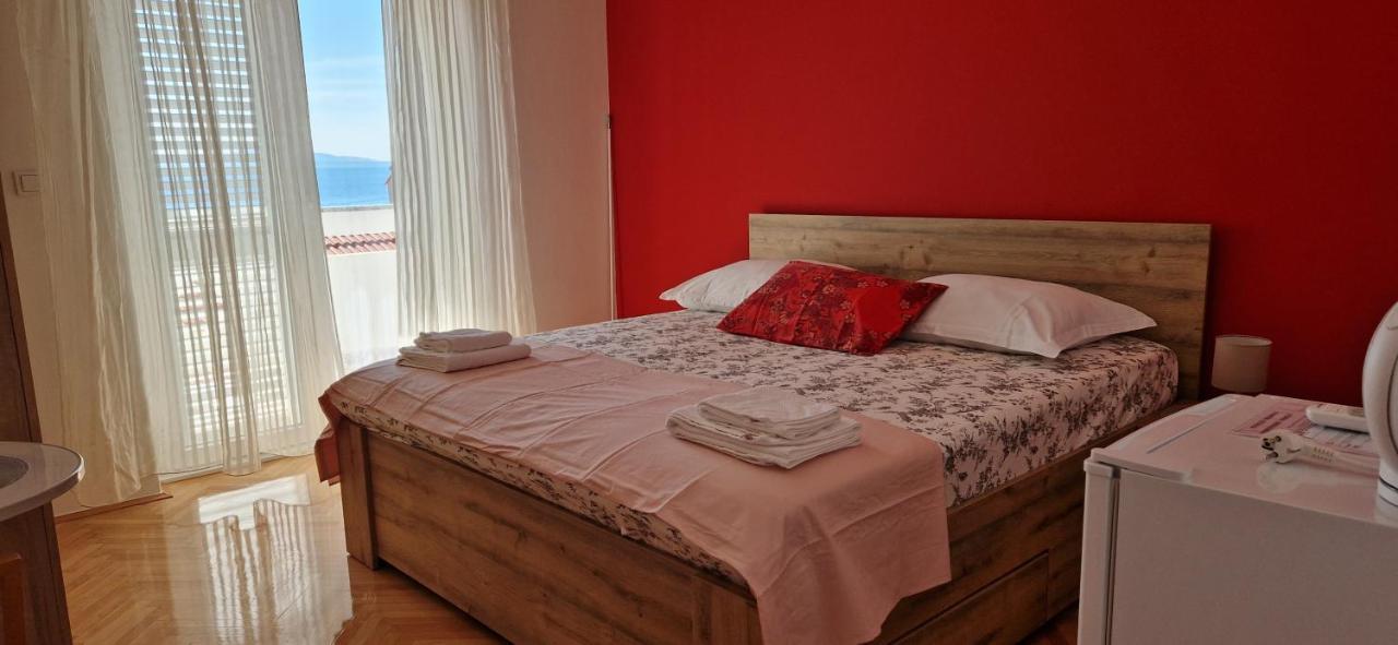 Rooms Bambina Lun  Buitenkant foto