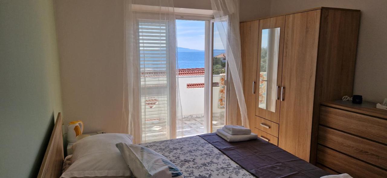 Rooms Bambina Lun  Buitenkant foto