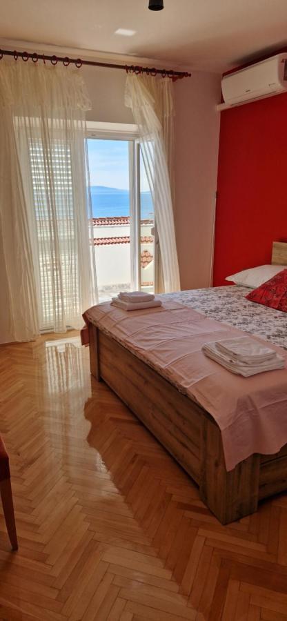 Rooms Bambina Lun  Buitenkant foto