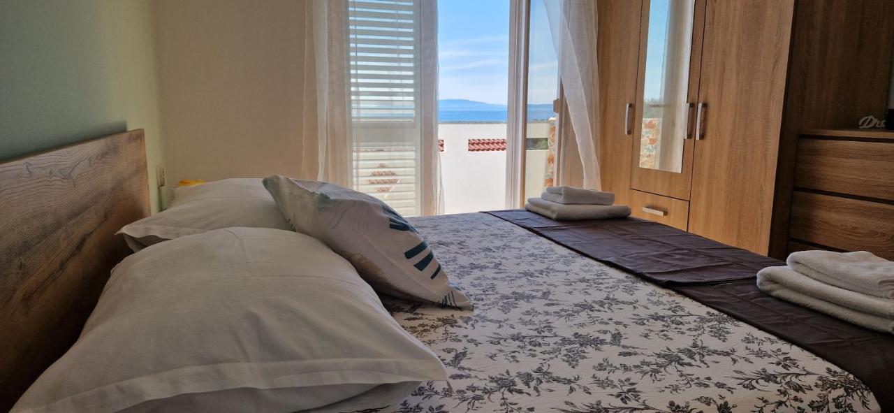 Rooms Bambina Lun  Buitenkant foto