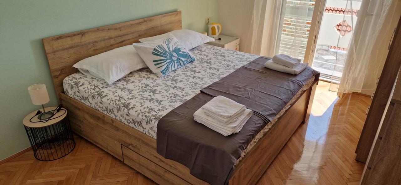 Rooms Bambina Lun  Buitenkant foto