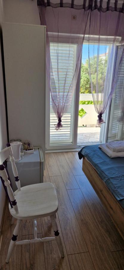 Rooms Bambina Lun  Buitenkant foto