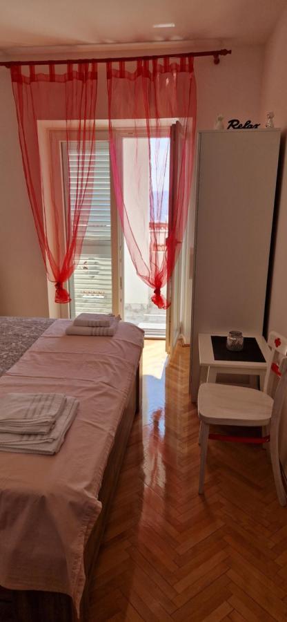 Rooms Bambina Lun  Buitenkant foto