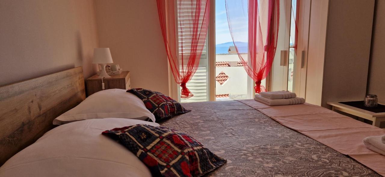 Rooms Bambina Lun  Buitenkant foto