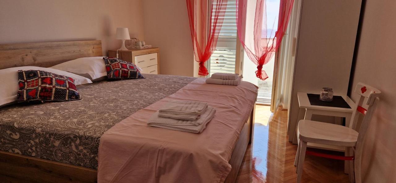 Rooms Bambina Lun  Buitenkant foto