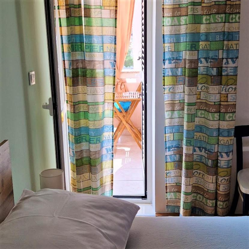 Rooms Bambina Lun  Buitenkant foto