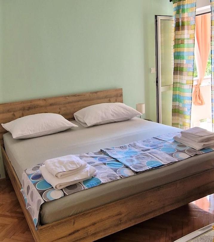 Rooms Bambina Lun  Buitenkant foto