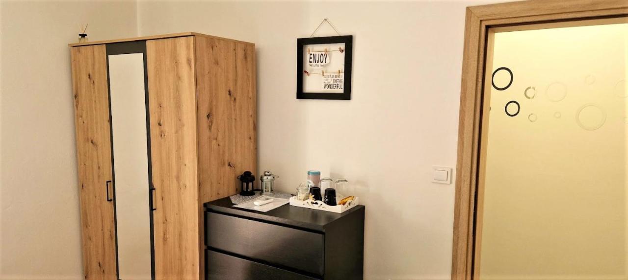 Rooms Bambina Lun  Buitenkant foto