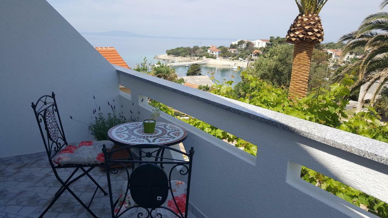Rooms Bambina Lun  Buitenkant foto