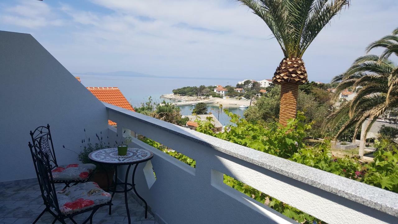 Rooms Bambina Lun  Buitenkant foto